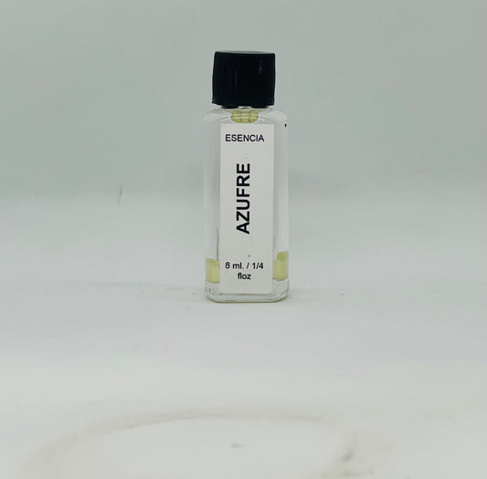 Sulfur Essence/Esencia de Azufre