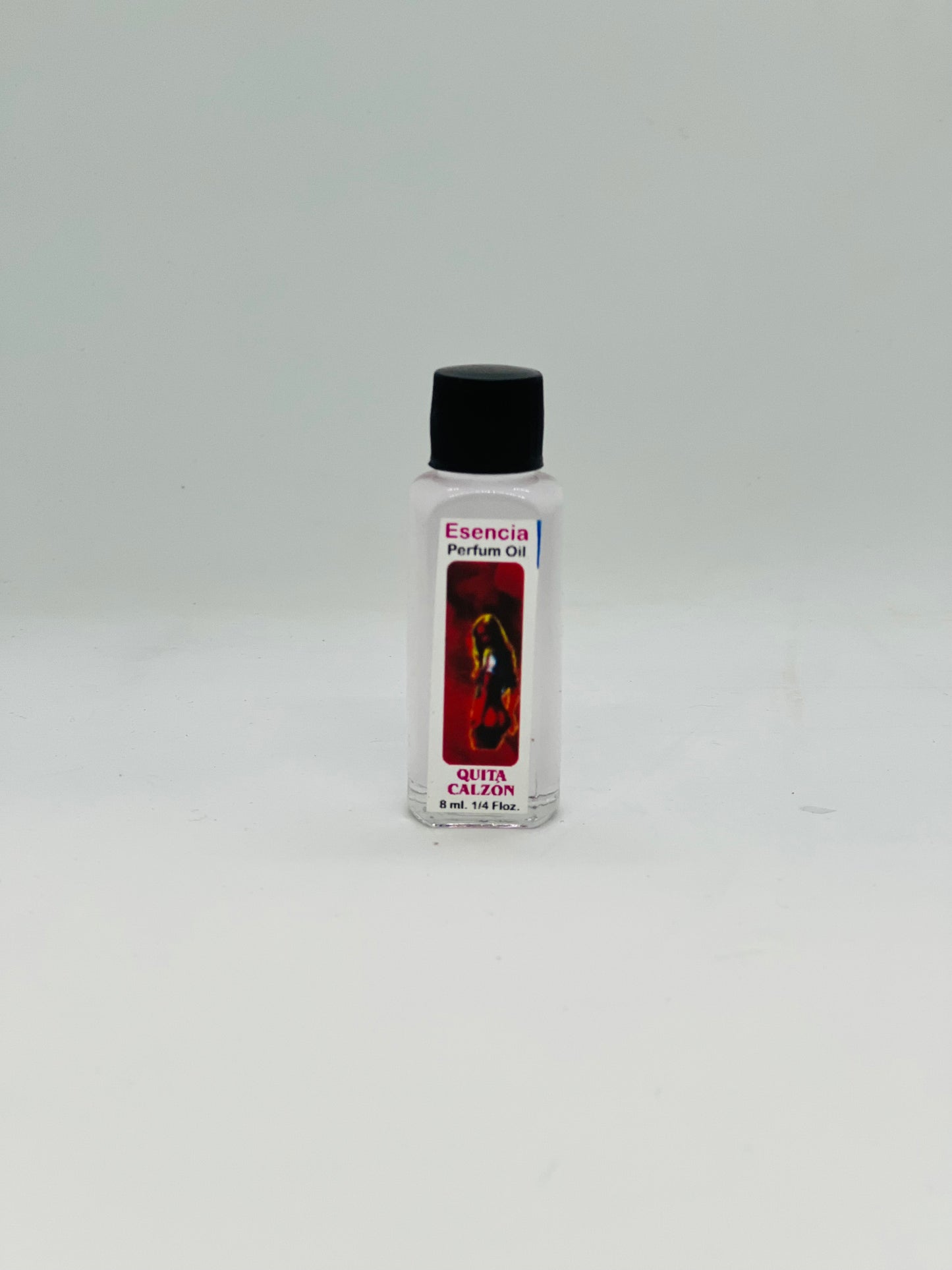 Remove Panties Essence/Esencia Quita Calzon