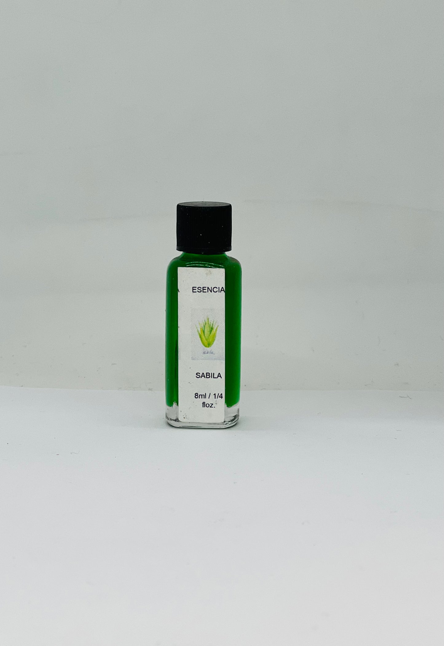 Aloe Vera Essence/Esencia de Sabila