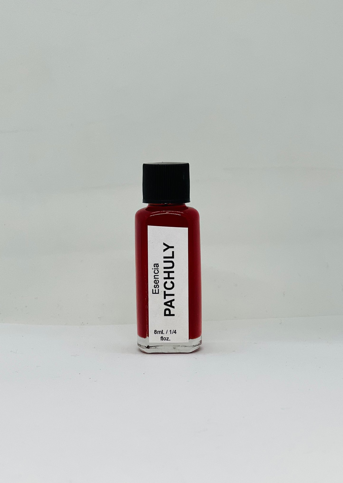 Patchuly Essence/Esencia de Patchuly