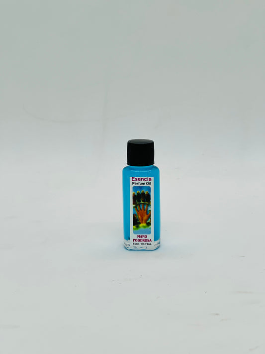 Mighty Hand Essence/Esencia Mano Poderosa