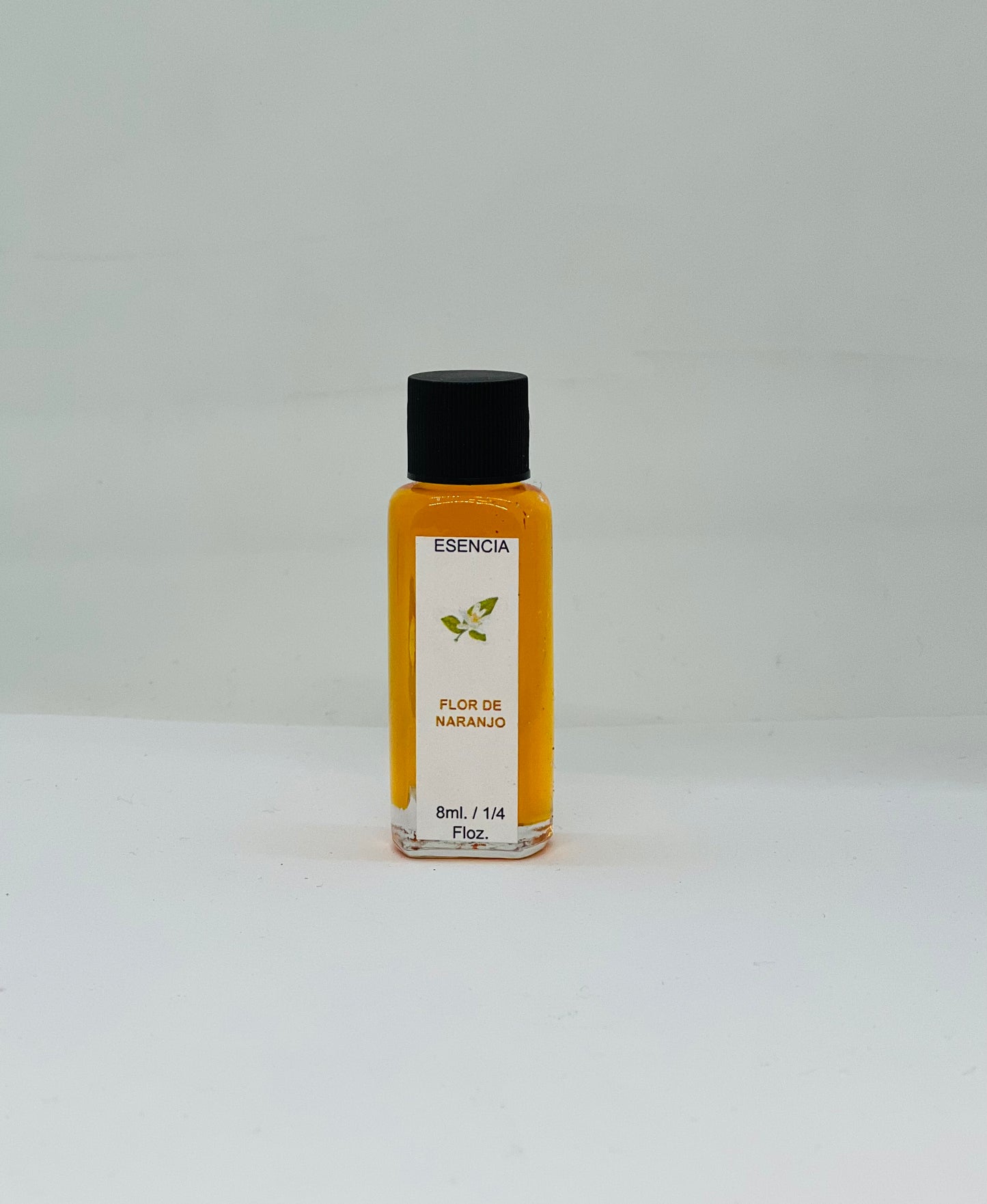 Orange Blossom Essence/Esencia Flor De Naranja